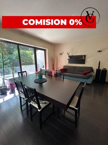 Padurea Baneasa, vila de vanzare.