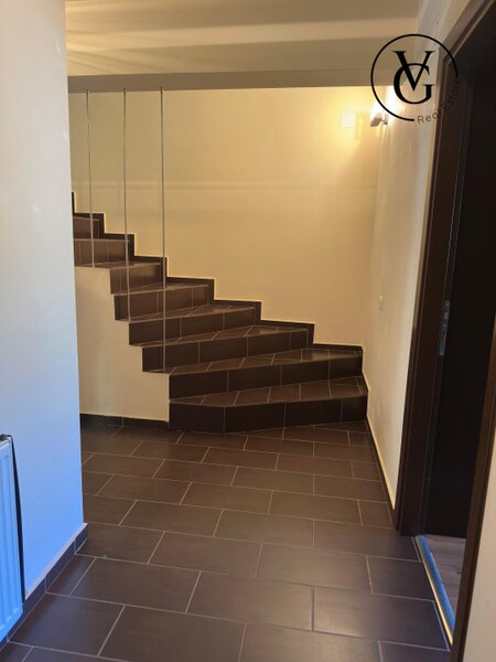 Padurea Baneasa, vila de vanzare.