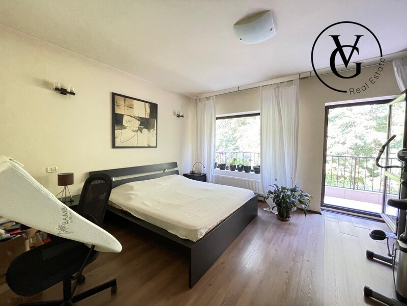 Padurea Baneasa, vila de vanzare.