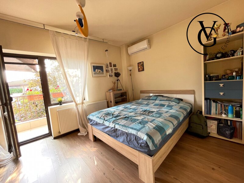 Padurea Baneasa, vila de vanzare.