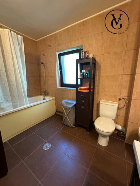 Padurea Baneasa, vila de vanzare.