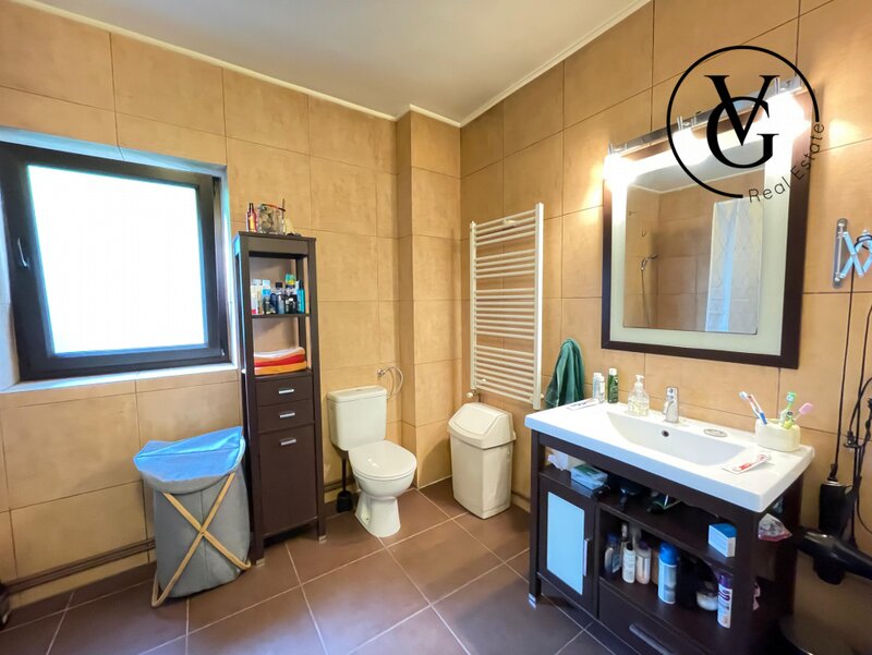 Padurea Baneasa, vila de vanzare.