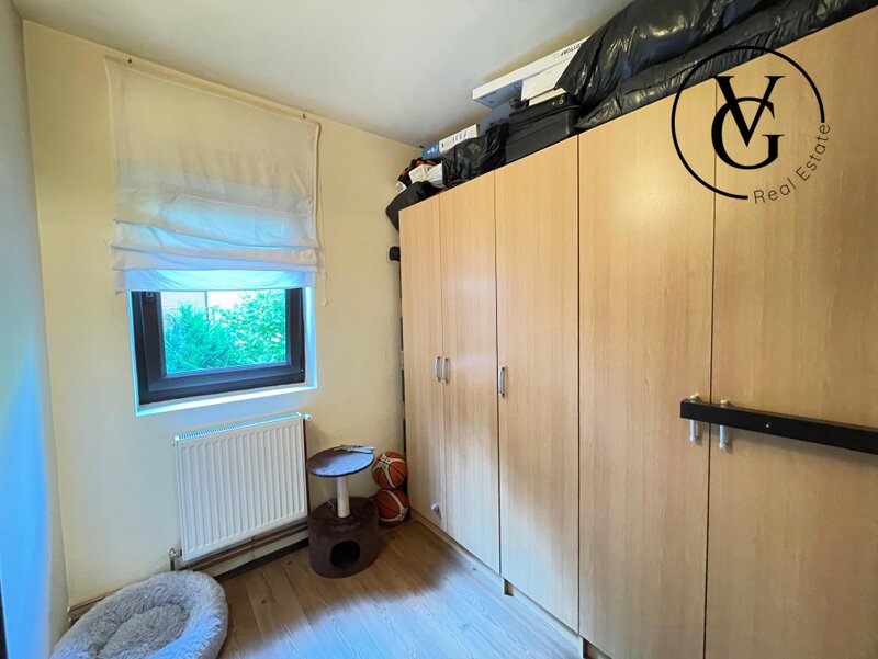 Padurea Baneasa, vila de vanzare.