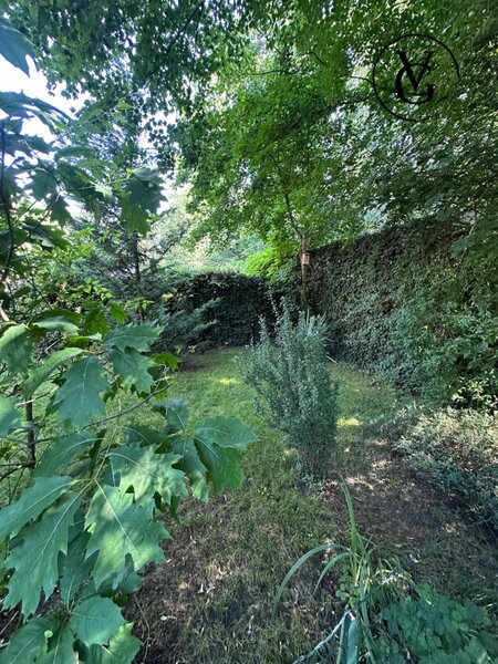 Padurea Baneasa, vila de vanzare.